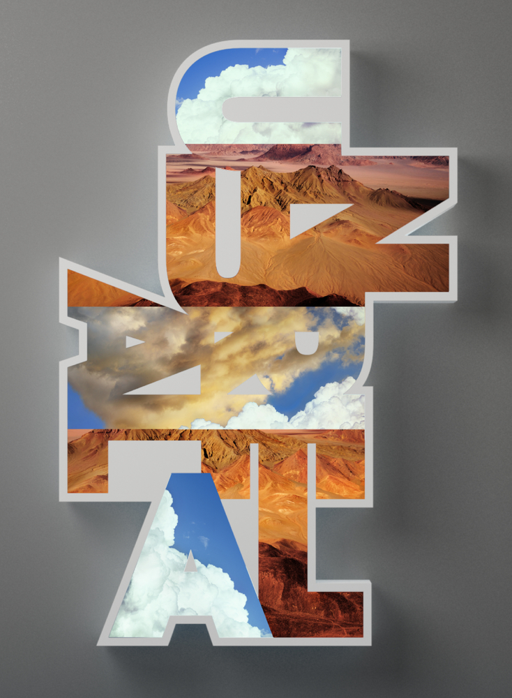 work by Doug Aitken