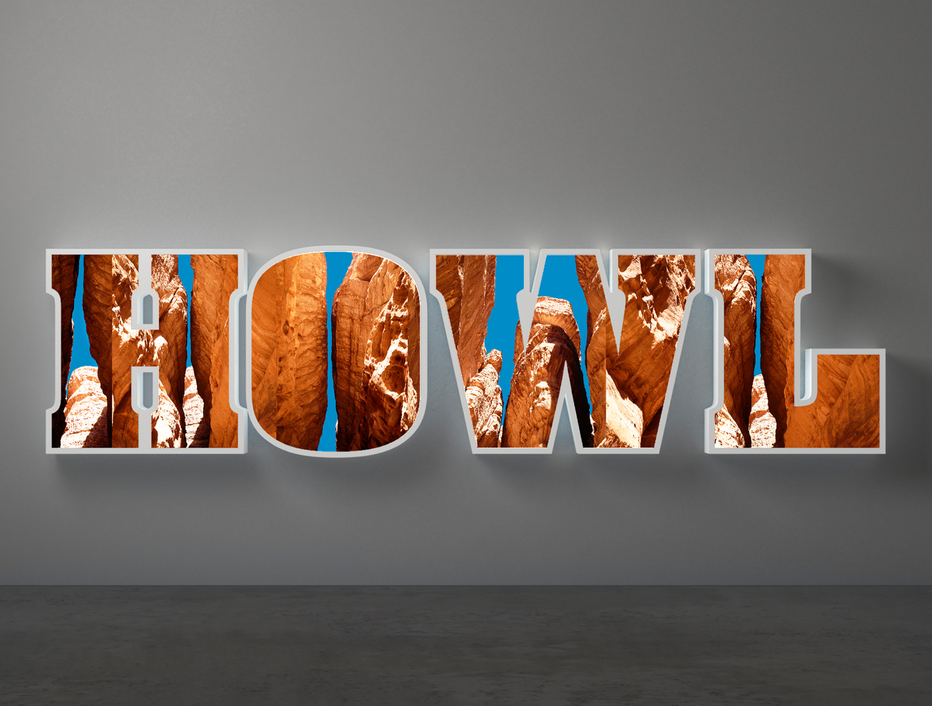 work by Doug Aitken