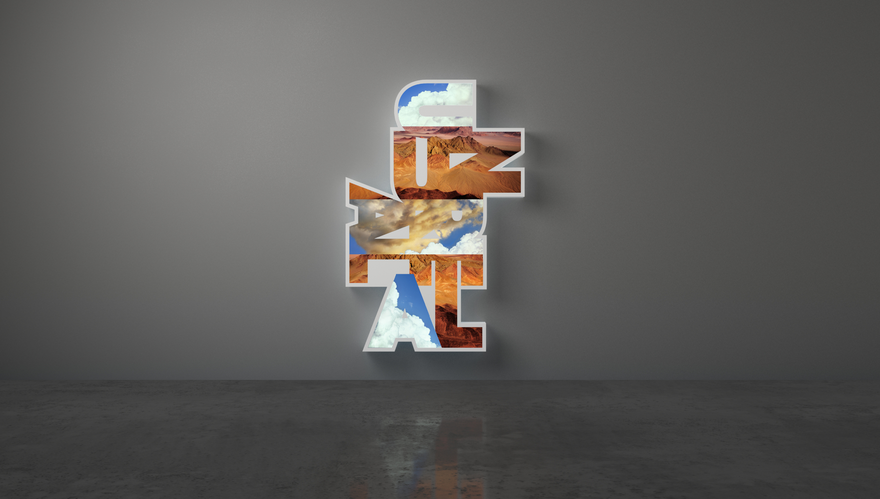 work by Doug Aitken
