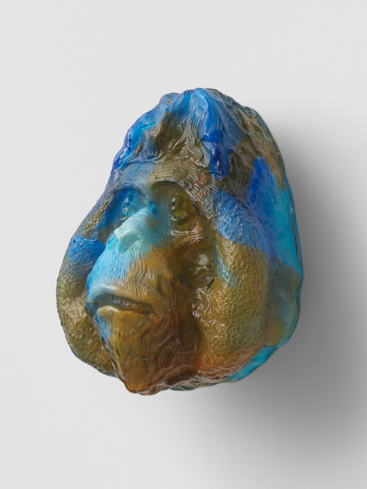 sculpture by Jean-Marie Appriou