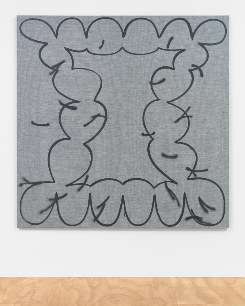 painting by Amy Feldman