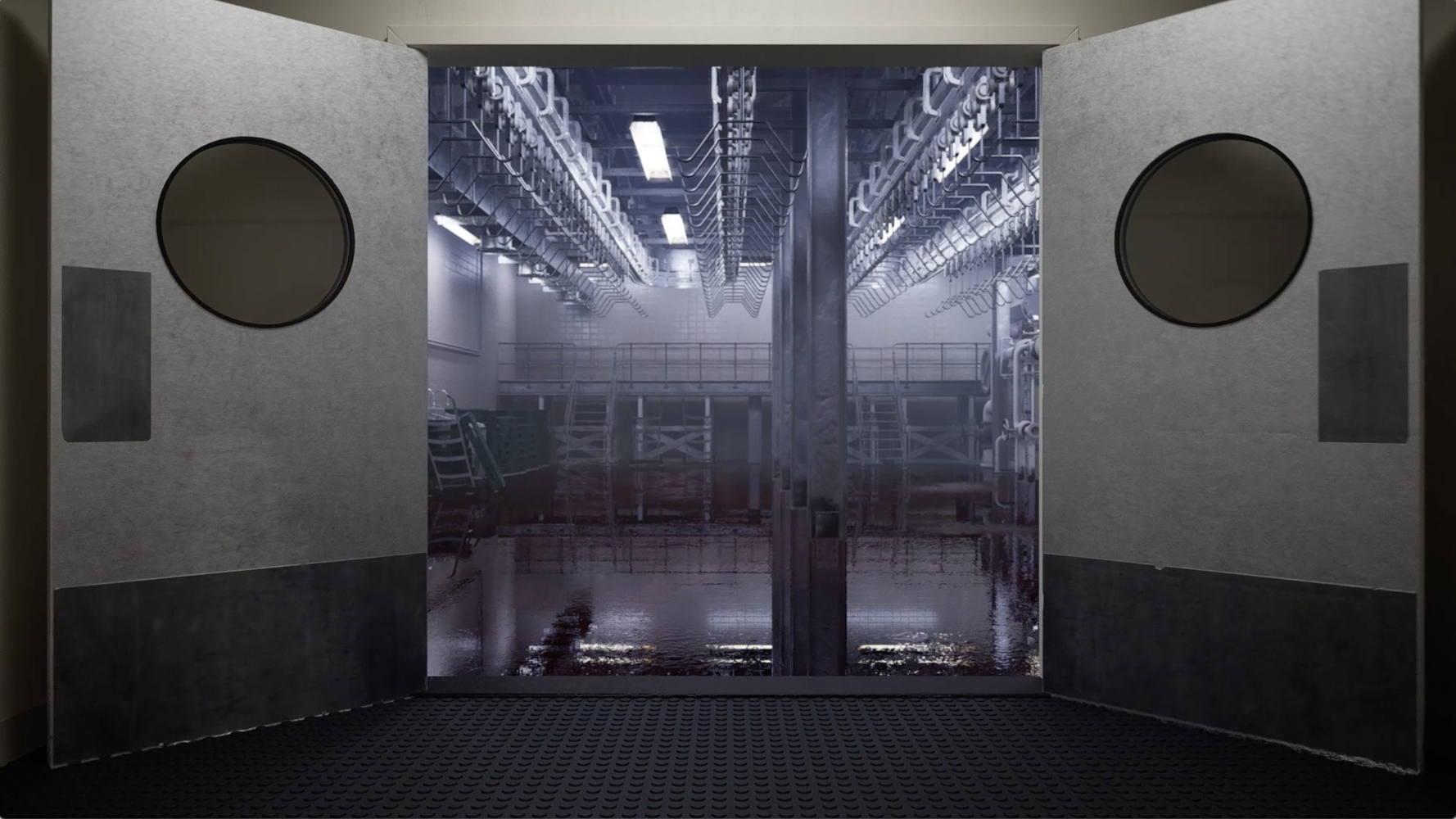 Abattoir, U.S.A.!

2023

Single-channel video

10:59 min

&amp;copy; Aria Dean