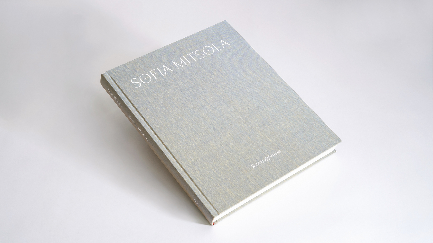 book Sofia Mitsola