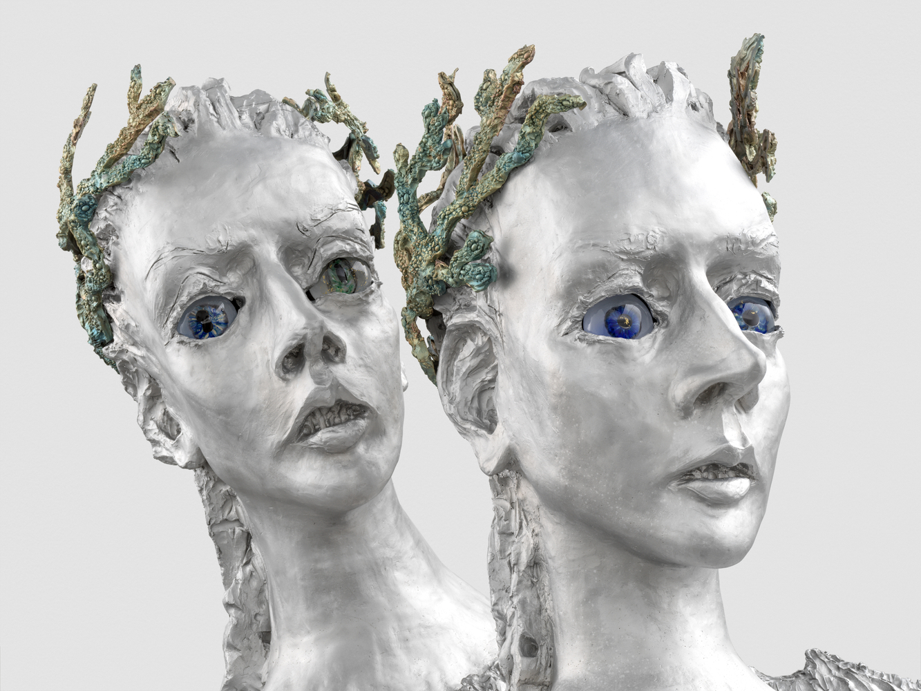 sculpture by Jean-Marie Appriou