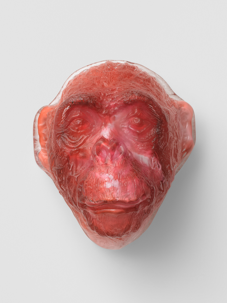 sculpture by Jean-Marie Appriou