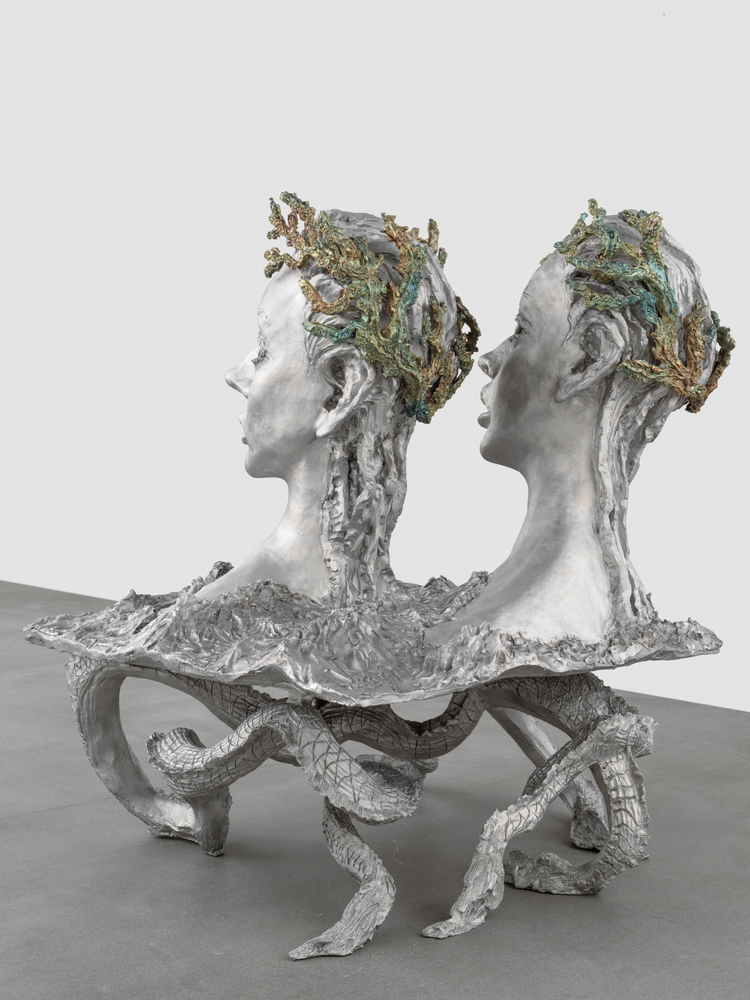 sculpture by Jean-Marie Appriou