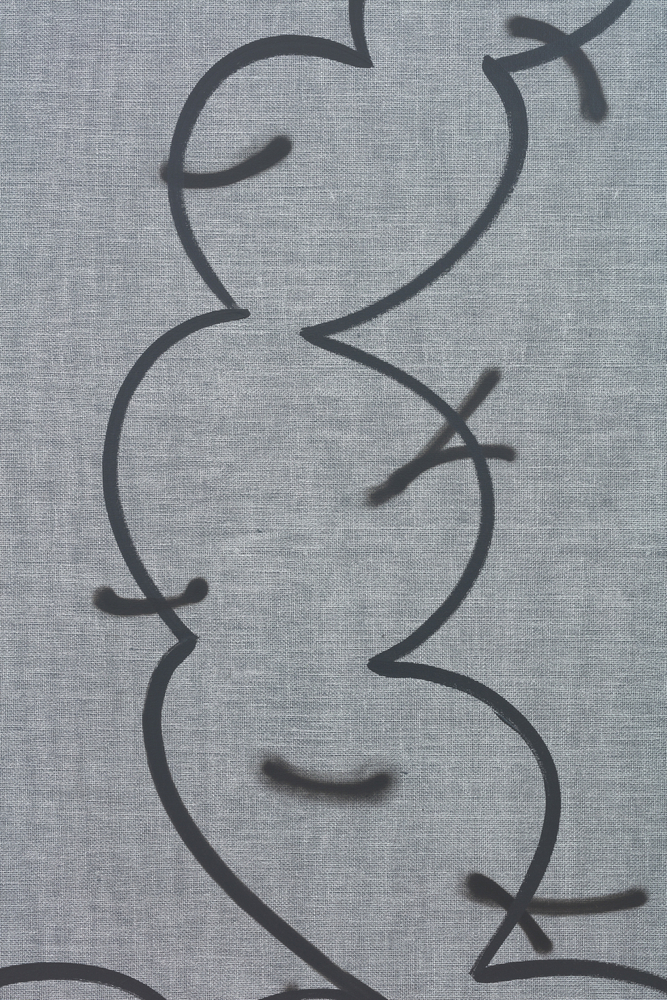 painting by Amy Feldman