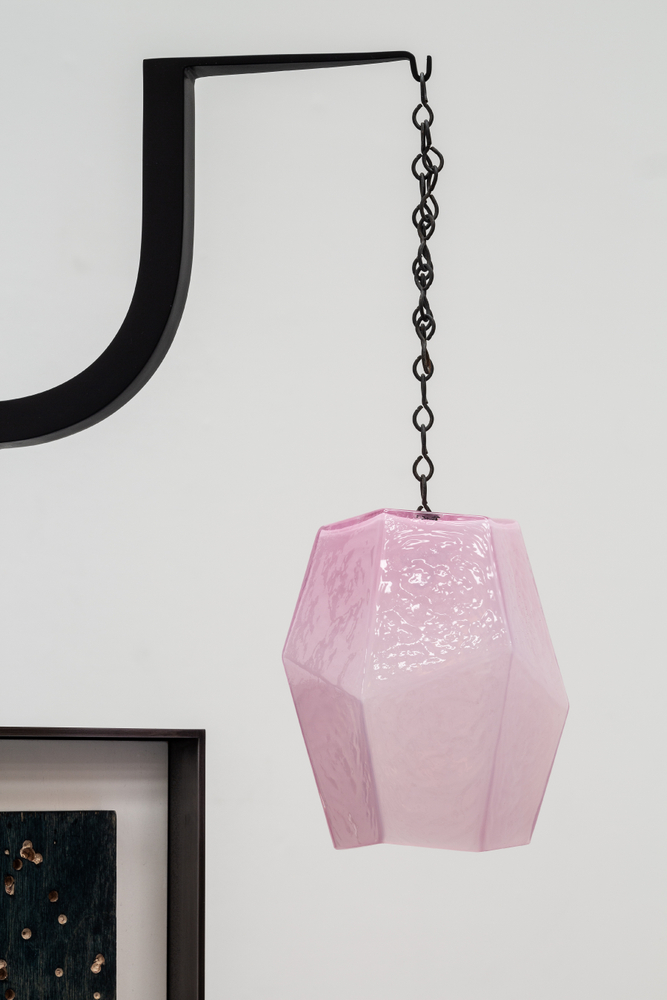 Work by Martin Boyce