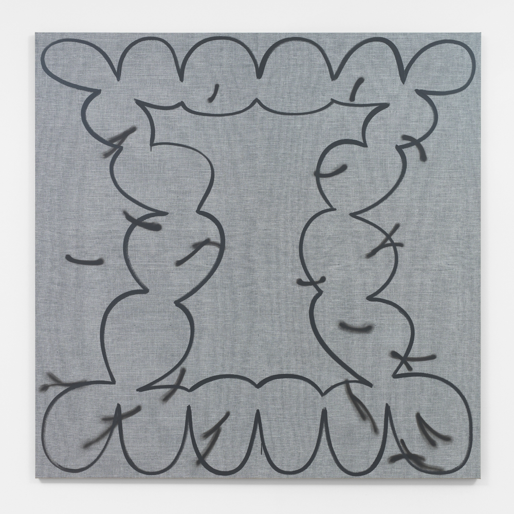 painting by Amy Feldman