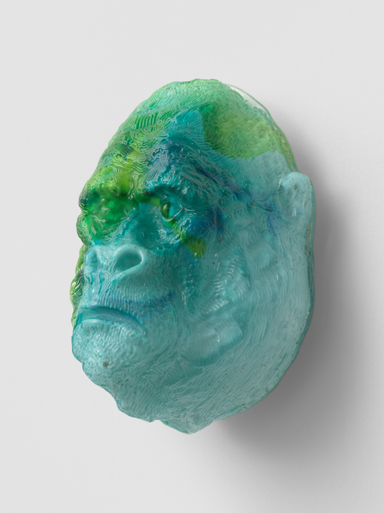 sculpture by Jean-Marie Appriou