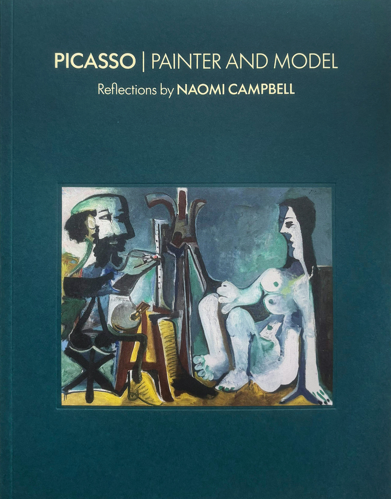 Picasso | Painter and Model