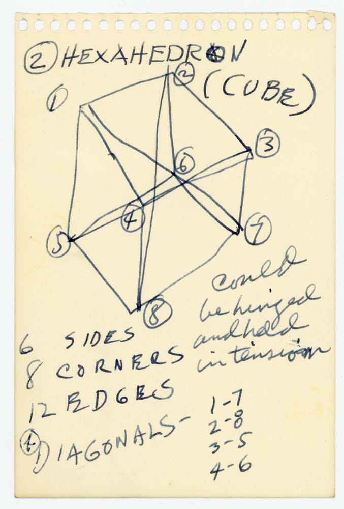 Untitled
Ink on paper
6 &amp;times; 4 in. (15.2 &amp;times; 10.2 cm)