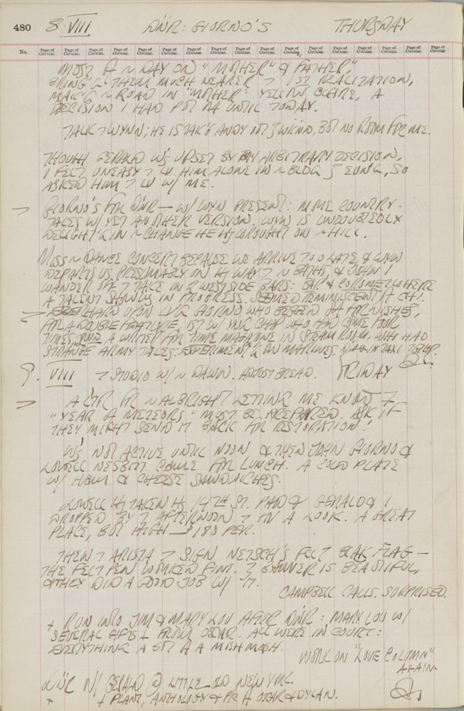 Photo: Jody Dole; Courtesy Star of Hope Foundation, Vinalhaven, Maine