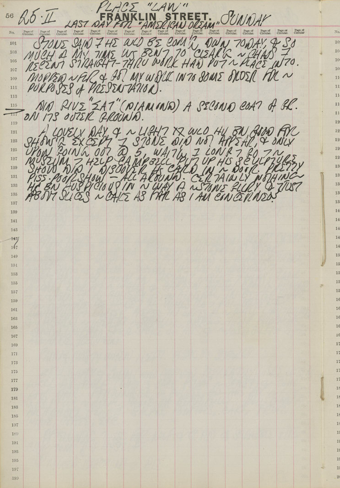 Photo: Jody Dole; Courtesy Star of Hope Foundation, Vinalhaven, Maine