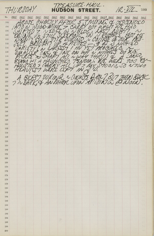 Photo: Jody Dole; Courtesy Star of Hope Foundation, Vinalhaven, Maine