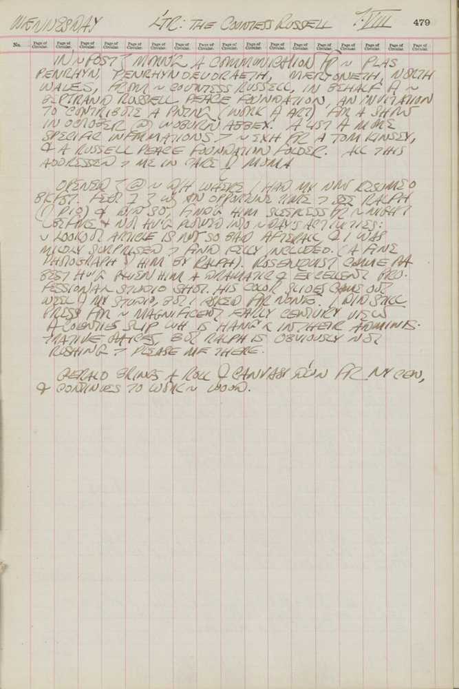 Photo: Jody Dole; Courtesy Star of Hope Foundation, Vinalhaven, Maine