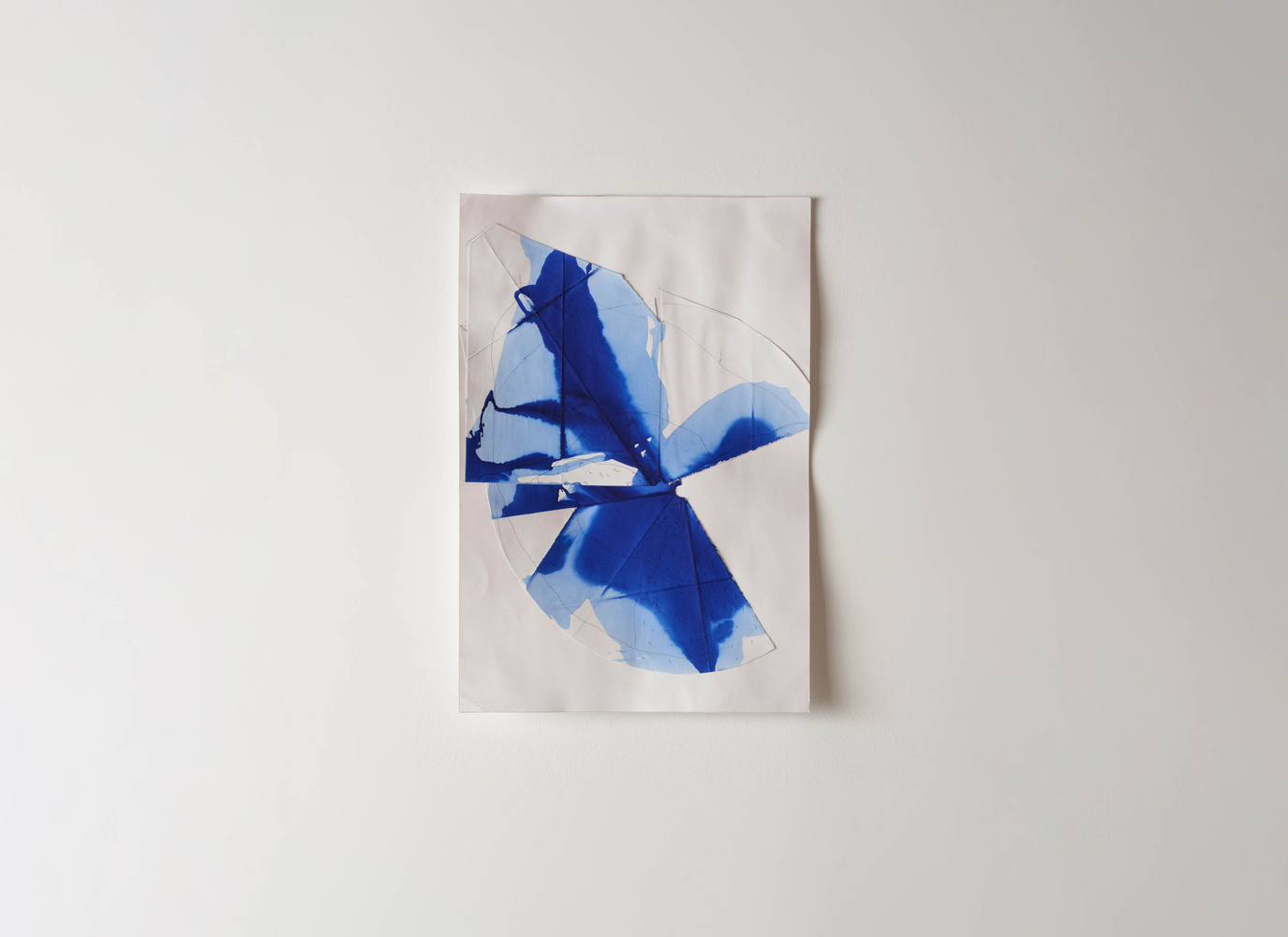 Zimra Beiner
Percolator MB, 2025
Ink and pencil on paper
30&amp;rdquo; H x 22&amp;rdquo; W