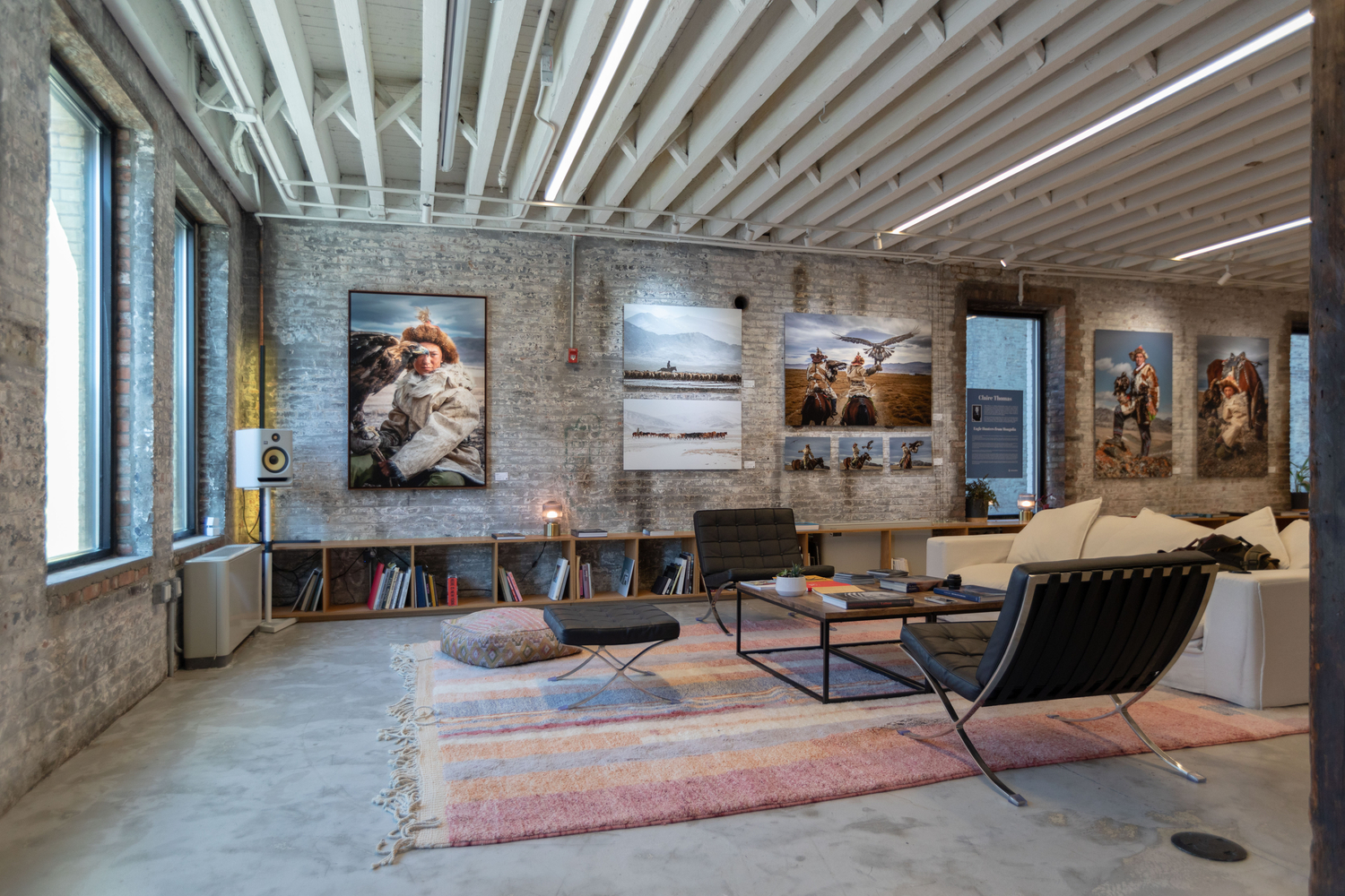 Friday, April 24, 8-11am
Breakfast at Picto
Picto, 77 Washington Ave, 3rd Floor, Brooklyn, NY 112025

&amp;nbsp;

Join Picto for an exclusive tour of our historic French lab and art gallery in Clinton Hill. For 75 years, Picto has proudly partnered with the most talented photographers, artists, avant-garde institutions, and galleries, serving the creative community with excellence. Get a behind-the-scenes look at our Fine Art printing and framing department, and enjoy our current art exhibition. Refreshments and French pastries will be served.

&amp;nbsp;

Event capacity: 80

&amp;nbsp;

RSVP here.