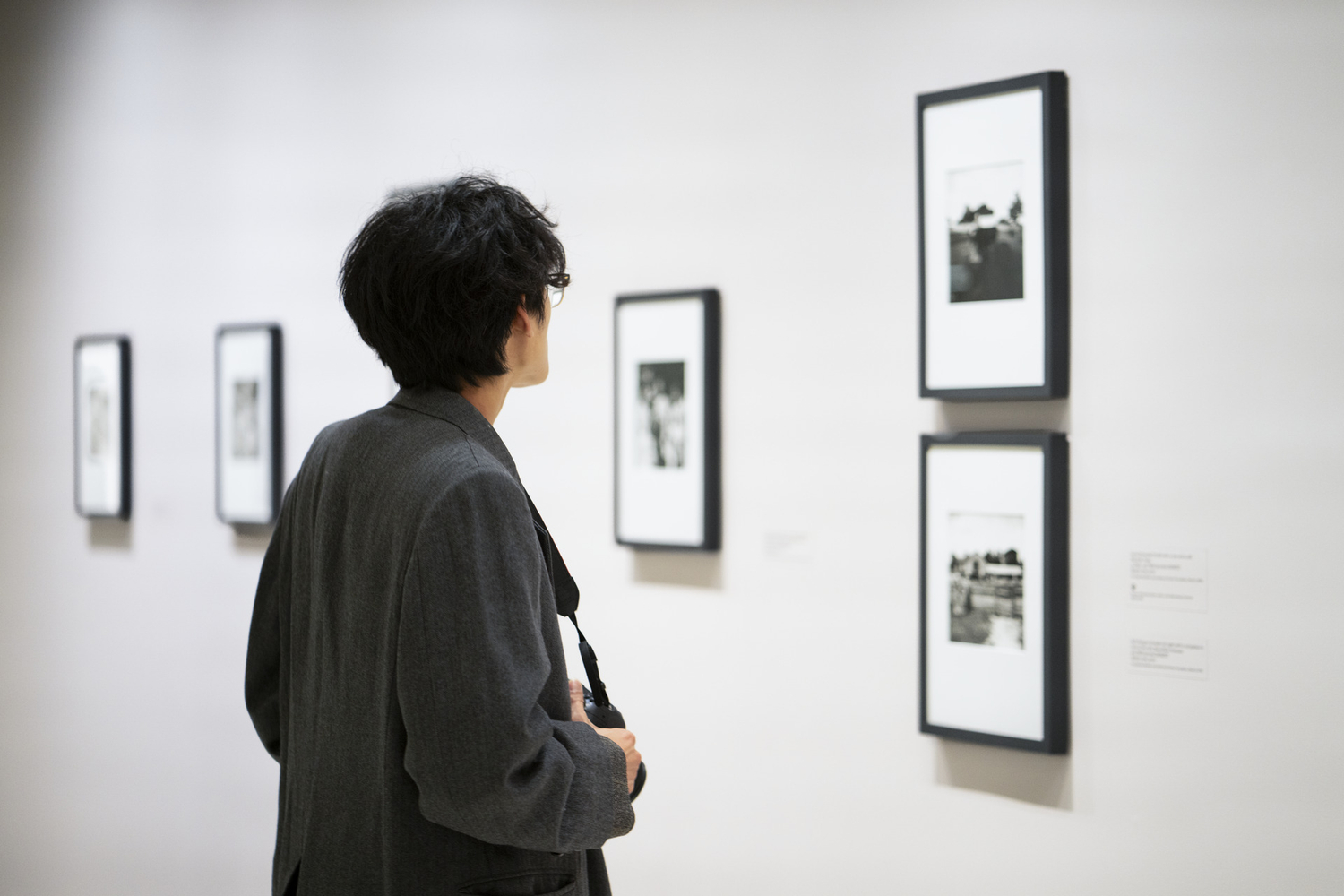 Tuesday, April 21, 9:30am
Guggenheim Tour of&amp;nbsp;Gabriele M&amp;uuml;nter: Contours of a World
The Solomon R. Guggenheim Museum, 1071 Fifth Ave, New York, NY 10128

&amp;nbsp;

Please join us for a tour of Gabriele M&amp;uuml;nter: Contours of a World, led by curatorial assistant Victoria Horrocks, on Tuesday, April 21 at 9:30am at the Solomon R. Guggenheim Museum.

&amp;nbsp;

Gabriele M&amp;uuml;nter was at the forefront of modern art in early 20th-century Europe. Constantly experimenting, she revitalized landscape, still life, and portrait painting, transforming everyday subjects into bold, original works. Rather than imitating reality, she sought to &amp;ldquo;convey an essence,&amp;rdquo; offering an alternative to modernist movements that favored pure abstraction.&amp;nbsp;

&amp;nbsp;

This exhibition highlights M&amp;uuml;nter&amp;rsquo;s lifelong commitment to subjects rooted in daily life and shaped by travel, place, and community. Over fifty paintings are presented across three Tower galleries, alongside nineteen photographs she captured during her extended stay in the United States between 1898 and 1900. Taken with a portable box camera, these early images reveal her sharp eye for composition and light.

&amp;nbsp;

Event capacity: 25

&amp;nbsp;

RSVP:&amp;nbsp;Emily Sonageri, Senior Manager, Individual Giving, esonageri@guggenheim.org.

&amp;nbsp;

Image: Installation view: Gabriele M&amp;uuml;nter: Contours of a World, November 7, 2025&amp;ndash;April 26, 2026, Solomon R. Guggenheim Museum, New York. Photograph by Ariel Ione Williams. &amp;copy; Solomon R. Guggenheim Foundation, New York.