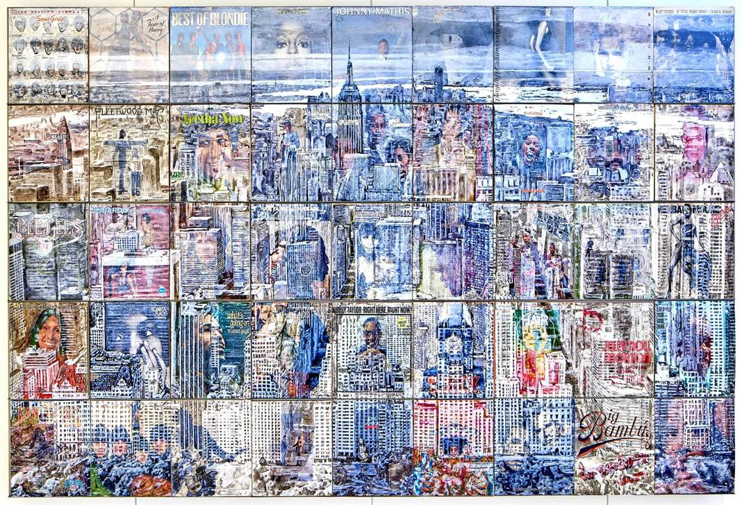 Friday, April 24, 9:30am&amp;nbsp;
VIP Tour of Sidley&amp;rsquo;s New York Office Art Collection

&amp;nbsp;

Join Cathy Kaplan, retired Sidley partner, for a tour of Sidley&amp;rsquo;s New York office art collection from 9:30-11am on Friday, April 24. Following a light breakfast, the tour will begin promptly at 10am.

During the tour, Cathy will share her perspective on the significance of featured pieces and how this art reflects both historical and personal narratives of the artists. Featuring artists from diverse backgrounds and notable works of photography, Sidley&amp;rsquo;s collection includes photographs by Gail Albert Halaban, Dawoud Bey, Graciela Iturbide, William Klein, Zanele Muholi, Liliana Porter, Wendy Red Star, Dana Scruggs, and more.

&amp;nbsp;

Cathy Kaplan is a retired Sidley Austin LLP partner. While at Sidley, she curated the NY office art collection. Cathy is of counsel in the Art Law Group of Tjong &amp;amp; Hsia. She chairs the board of Aperture Foundation, co-chairs the Photography Committee of the Whitney Museum, and serves on the boards of the Yale University Art Gallery, Bronx Council on the Arts, and on the Advisors Council at the Brooklyn Museum. Cathy is a Lecturer in Law at Columbia Law School, where she teaches courses on law and finance of the art market and ethics in the visual arts.

&amp;nbsp;

Event capacity: 25

&amp;nbsp;

RSVP here.

&amp;nbsp;

Image:&amp;nbsp;Doug and Mike Starn, Same As It Ever Was, 2023. Courtesy Sidley Austin LLP.