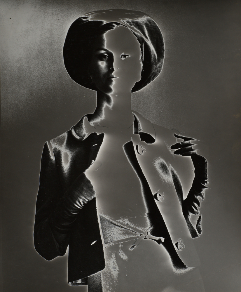 Friday, April 24, 10:30am
Lillian Bassman: Bazaar &amp;amp; Beyond curatorial tour at the Metropolitan Museum of Art
Metropolitan Museum of Art, 1000 5th Ave, New York, NY 10028


Assistant Curator Virginia McBride will lead a tour of Lillian Bassman: Bazaar &amp;amp; Beyond. In rare photographs and design experiments from the midcentury magazine world, the show presents Bassman&amp;#39;s daring new vision for fashion photography in print.

&amp;nbsp;

Event capacity: 25

&amp;nbsp;

RSVP: photographs@metmuseum.org.

&amp;nbsp;

Image:&amp;nbsp;Lillian Bassman (American, 1917&amp;ndash;2012). Solarized Fashion Study, ca. 1960. Gelatin silver print. The Metropolitan Museum of Art, New York, Gift of Lizzie and Eric Himmel &amp;copy; Estate of Lillian Bassman.