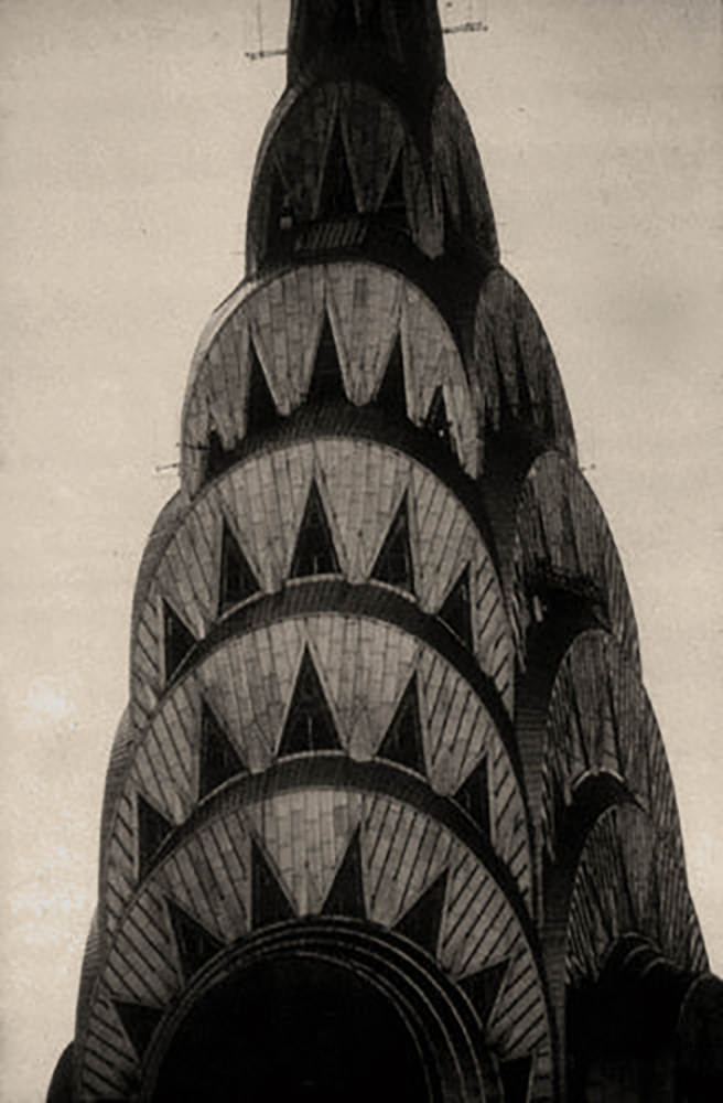 Sheila Metzner
Chrysler Building, New York City, 2000
Fresson Print