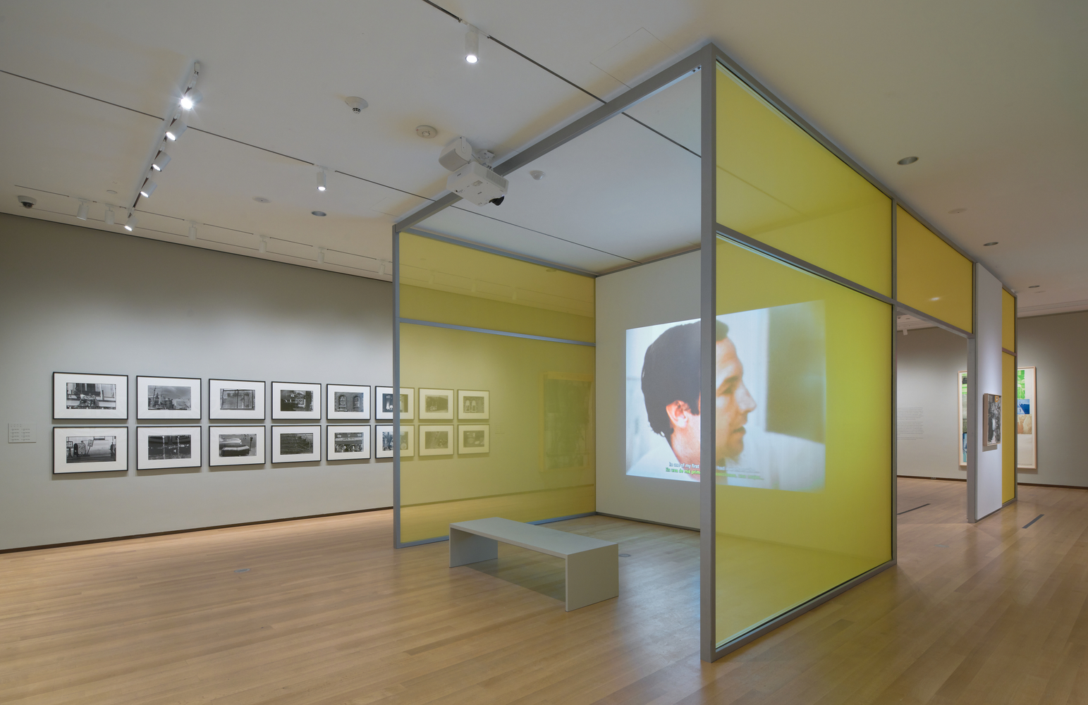 Sunday, April 19, 12pm
Curatorial Tour of&amp;nbsp;Robert Rauschenberg&amp;#39;s New York: Pictures from the Real World&amp;nbsp;at the Museum of the City of New York
Museum of the City of New York, 1220 Fifth Ave, New York, NY 10029

&amp;nbsp;

Join Sean Corcoran, Senior Curator, Prints and Photographs, for a tour of Robert Rauschenberg&amp;rsquo;s New York: Pictures from the Real World. In celebration of the centennial of Robert Rauschenberg (1925&amp;ndash;2008), and in partnership with the Robert Rauschenberg Foundation, the Museum of the City of New York (MCNY) presents Robert Rauschenberg&amp;rsquo;s New York: Pictures from the Real World. This dynamic show explores Rauschenberg&amp;rsquo;s innovative integration of photography and found objects into his art, reflecting his deep engagement with &amp;ldquo;the real world&amp;rdquo; and his complex relationship with New York City.

&amp;nbsp;

Event capacity: 20

&amp;nbsp;

RSVP here.

&amp;nbsp;

Image:&amp;nbsp;Brad Farwell for MCNY.