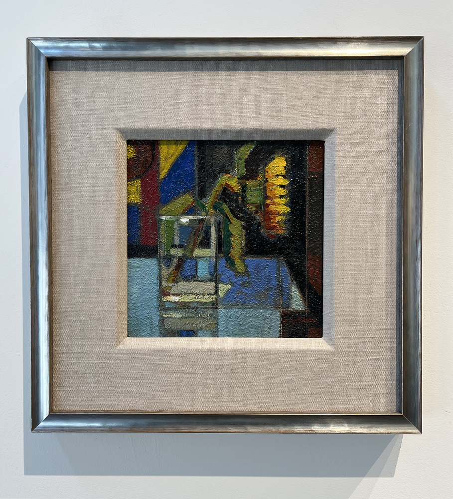 Lillash-Sunflower and Dove