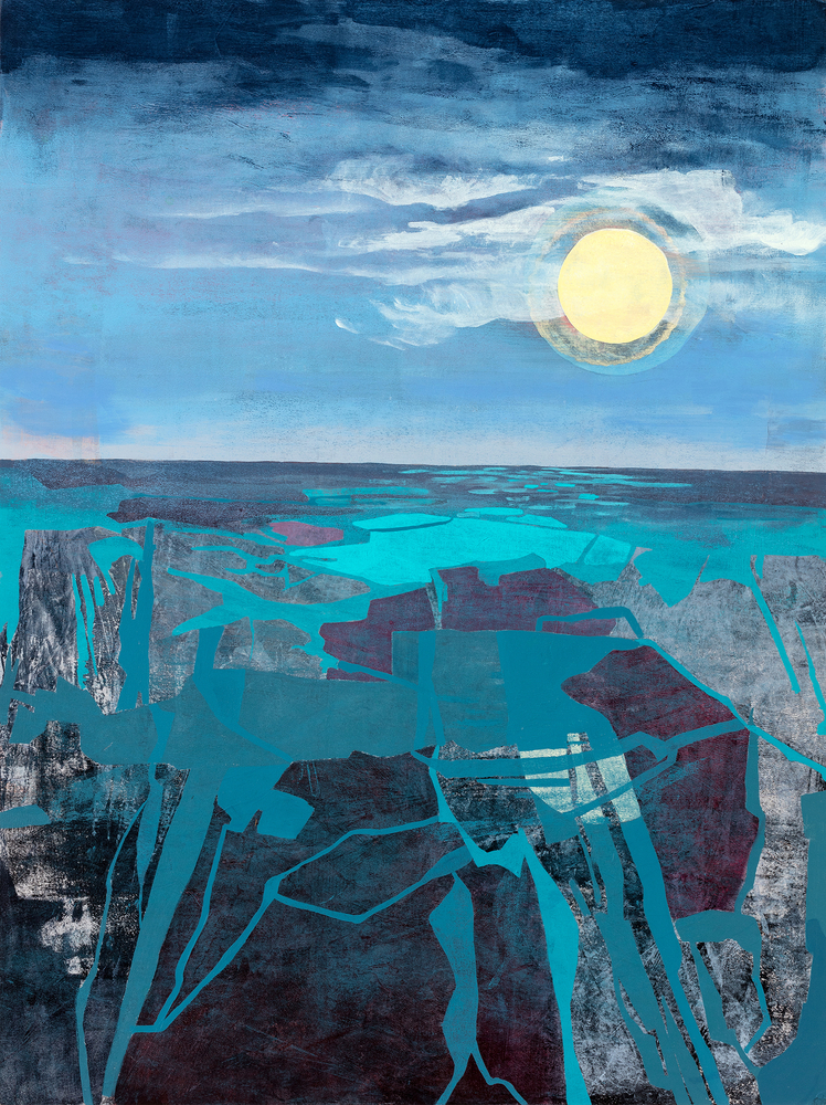 Jolene Powell-Nocturne Glimmer