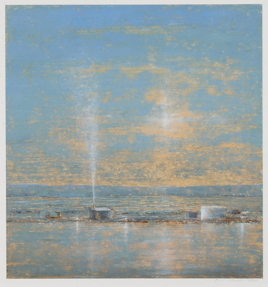 Eric Barth - Surrendering the Day