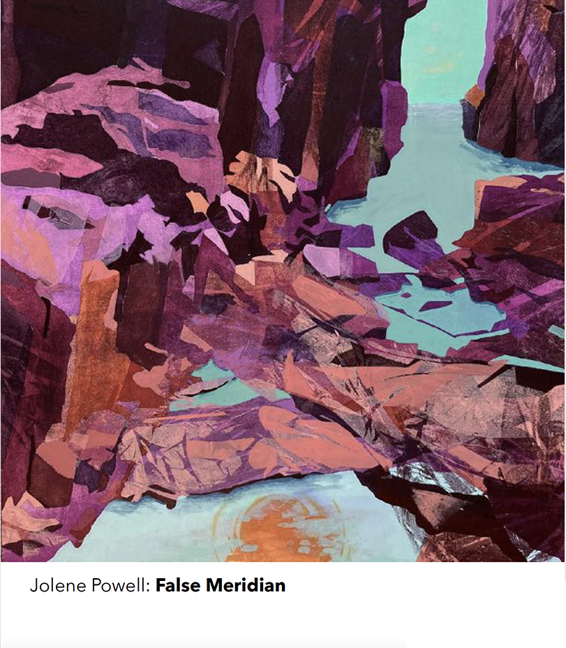 Jolene Powell_Show Catalog Request