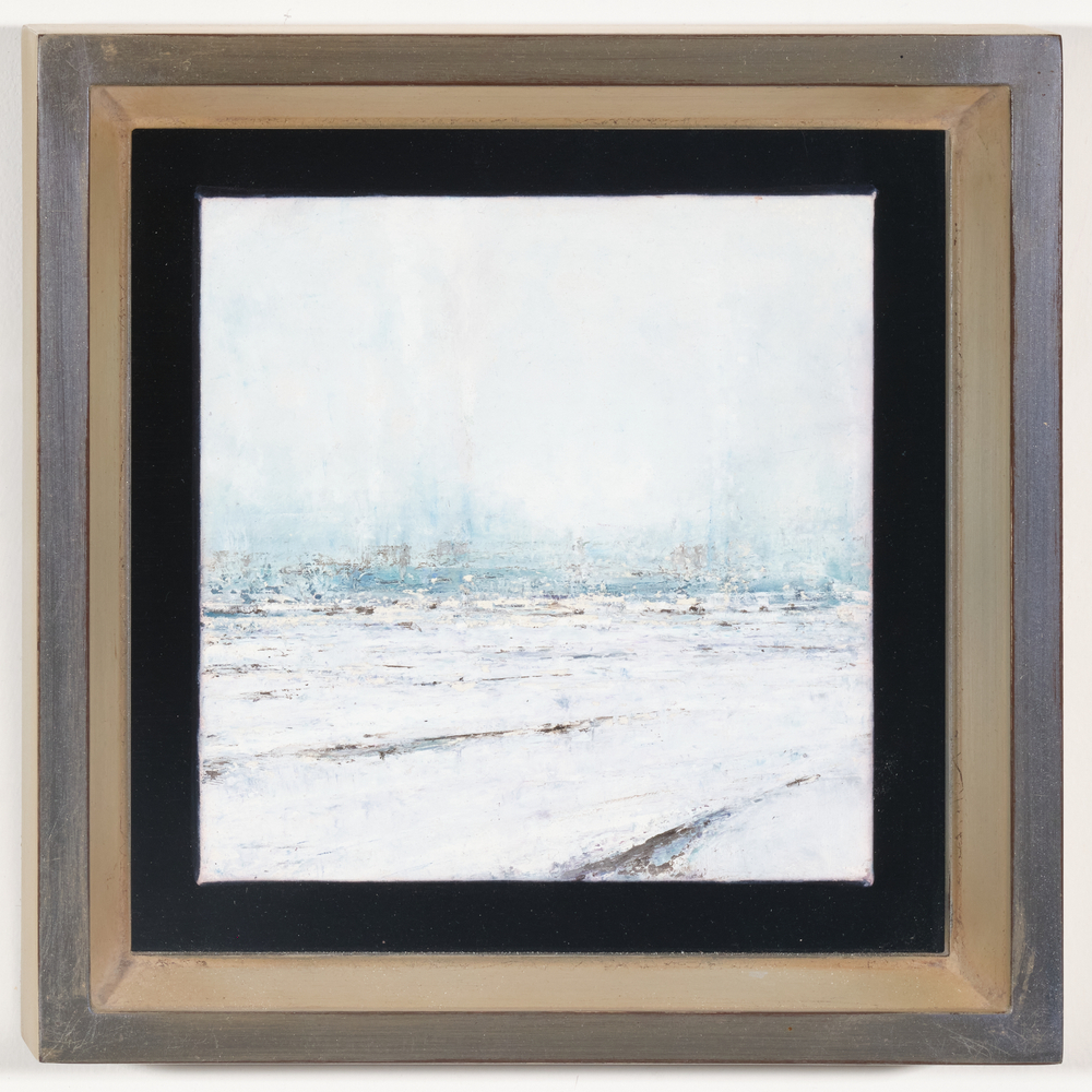 Eric Barth-The Path of Progress