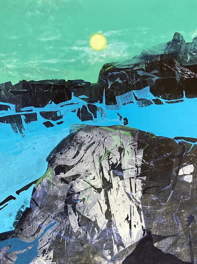 Jolene Powell-Feel it in the Air ll