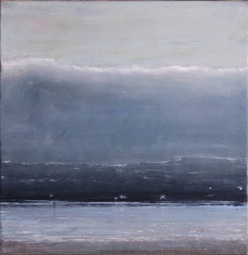 Eric Barth-Under An Immense Pressure