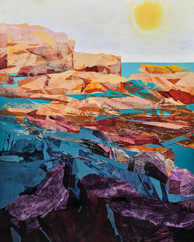 Jolene Powell-Feel So Alive