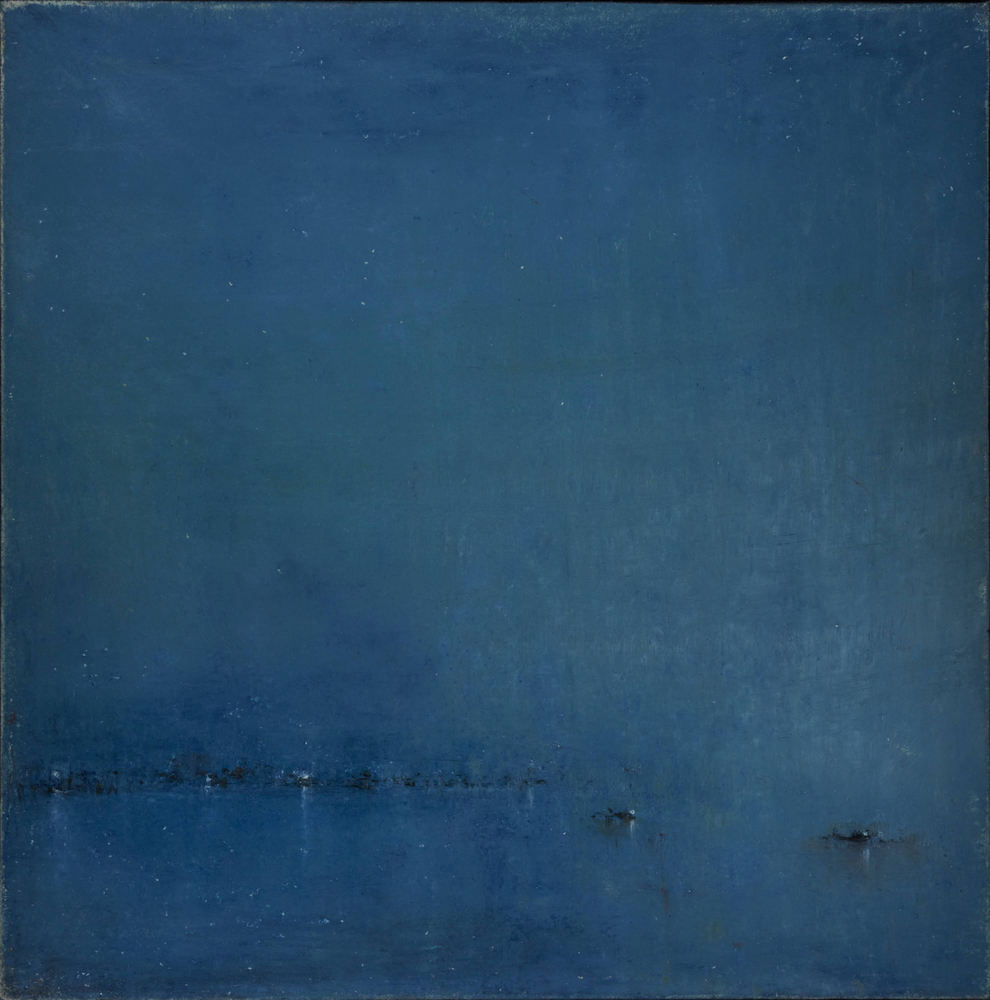 Eric Barth-Drifting Closer