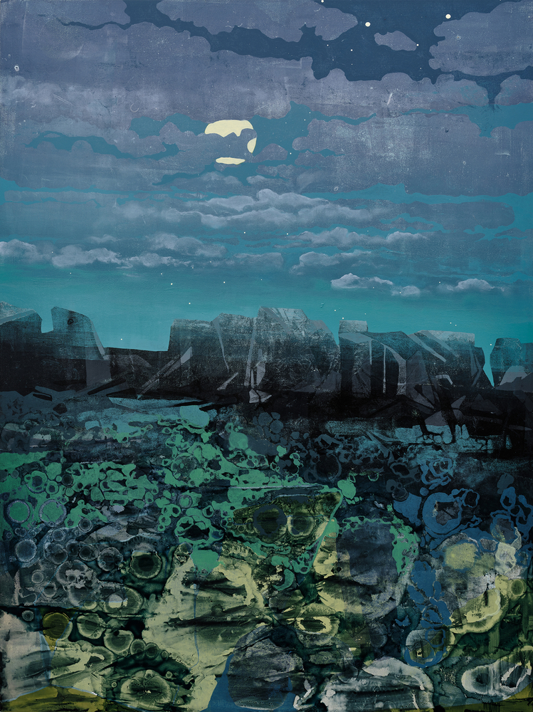 Jolene Powell-Vault of Bliss