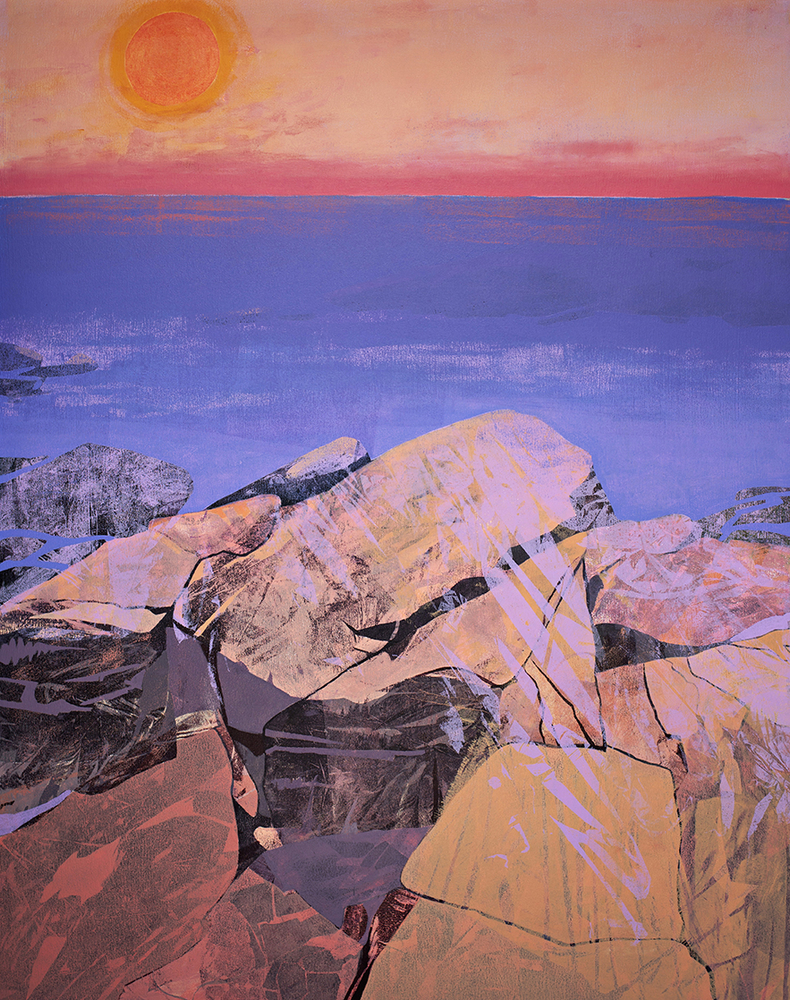 Jolene Powell-Regal Radiance