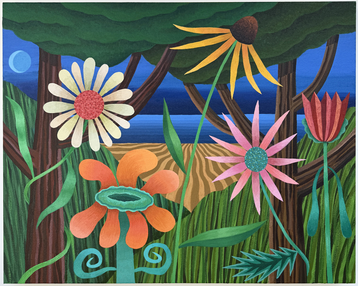 Aaron Troyer-The Afterparty