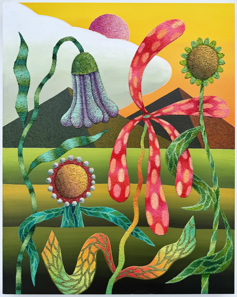 Aaron Troyer-Echoes of Empire