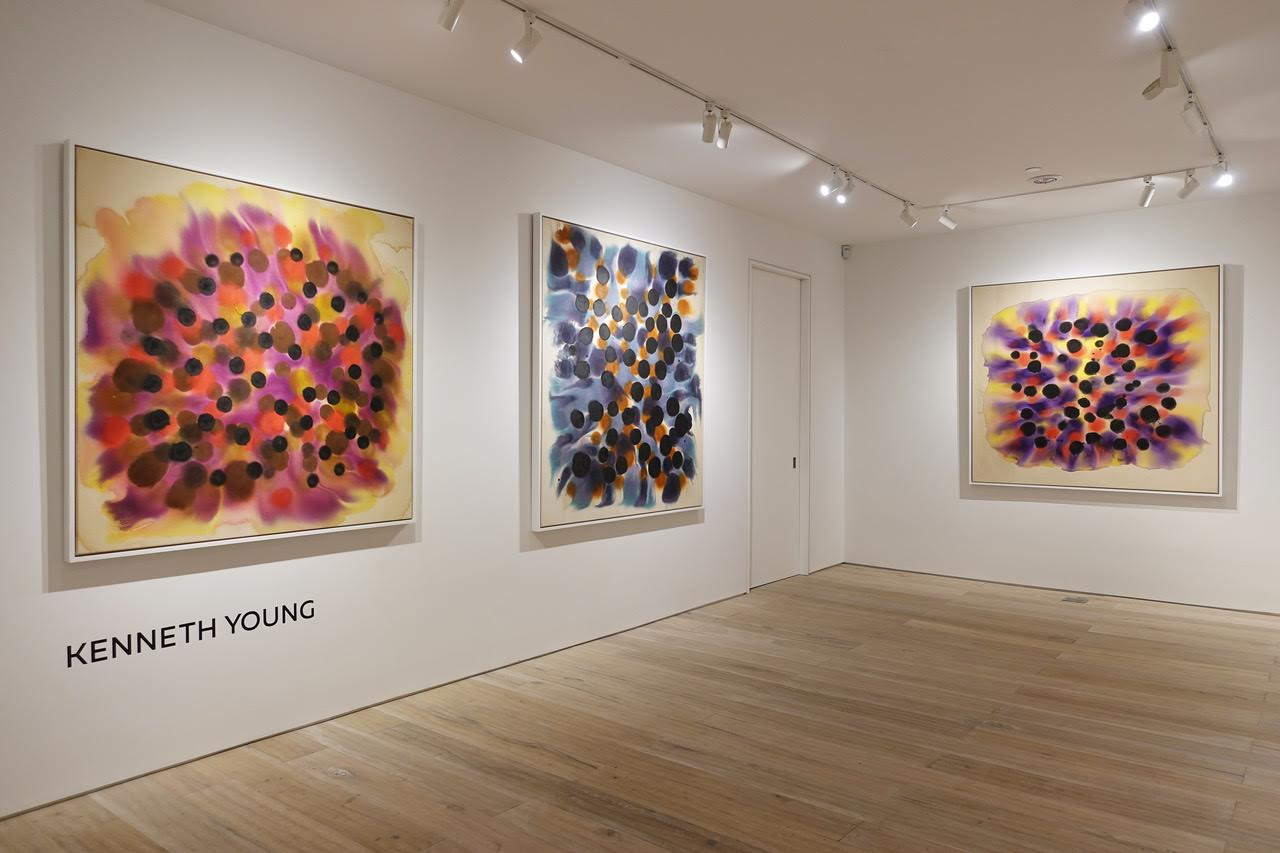 Kenneth Victor Young