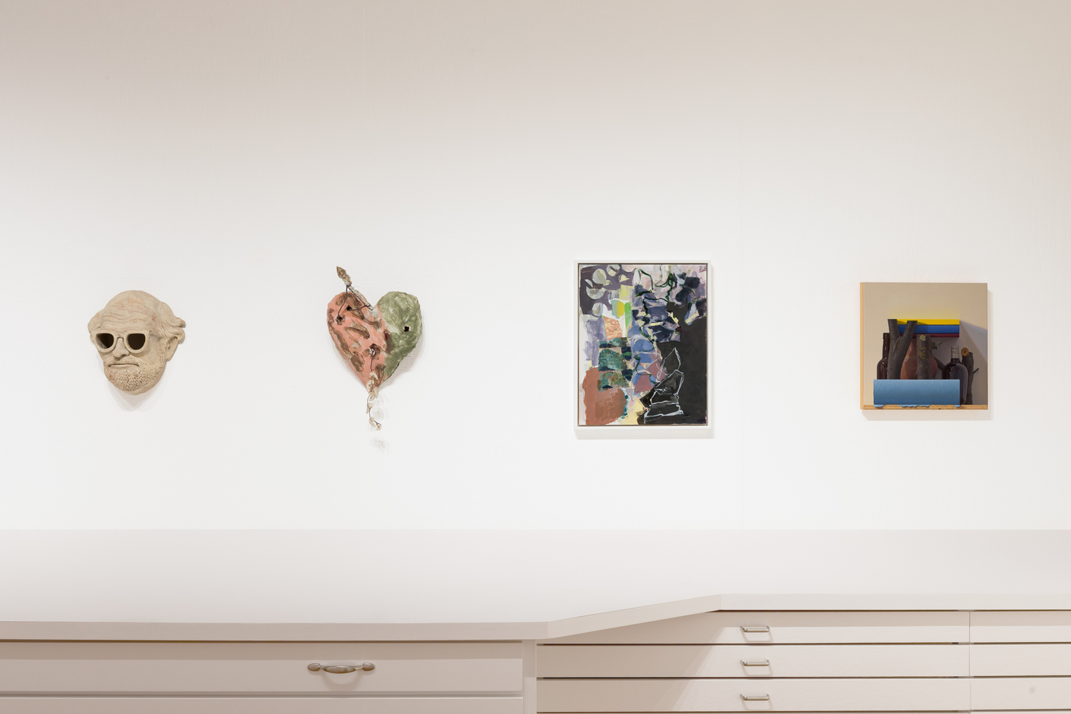 Fertile Ground: U.C. Davis Faculty &amp; Alumni