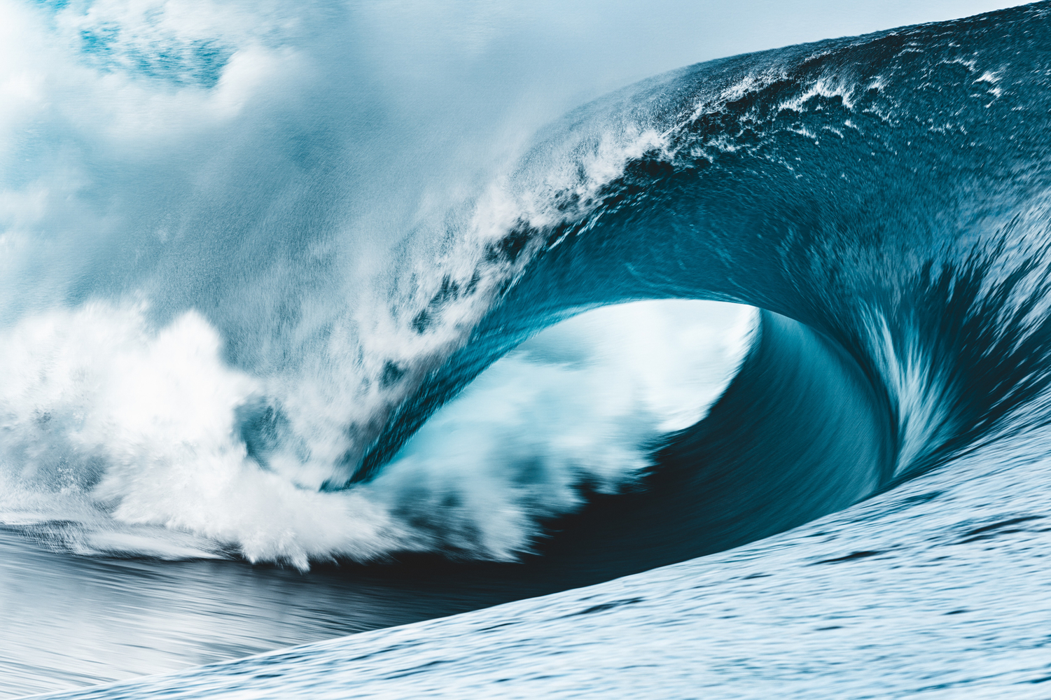 Jerome Brouillet, Liquid Drift 02, 2024