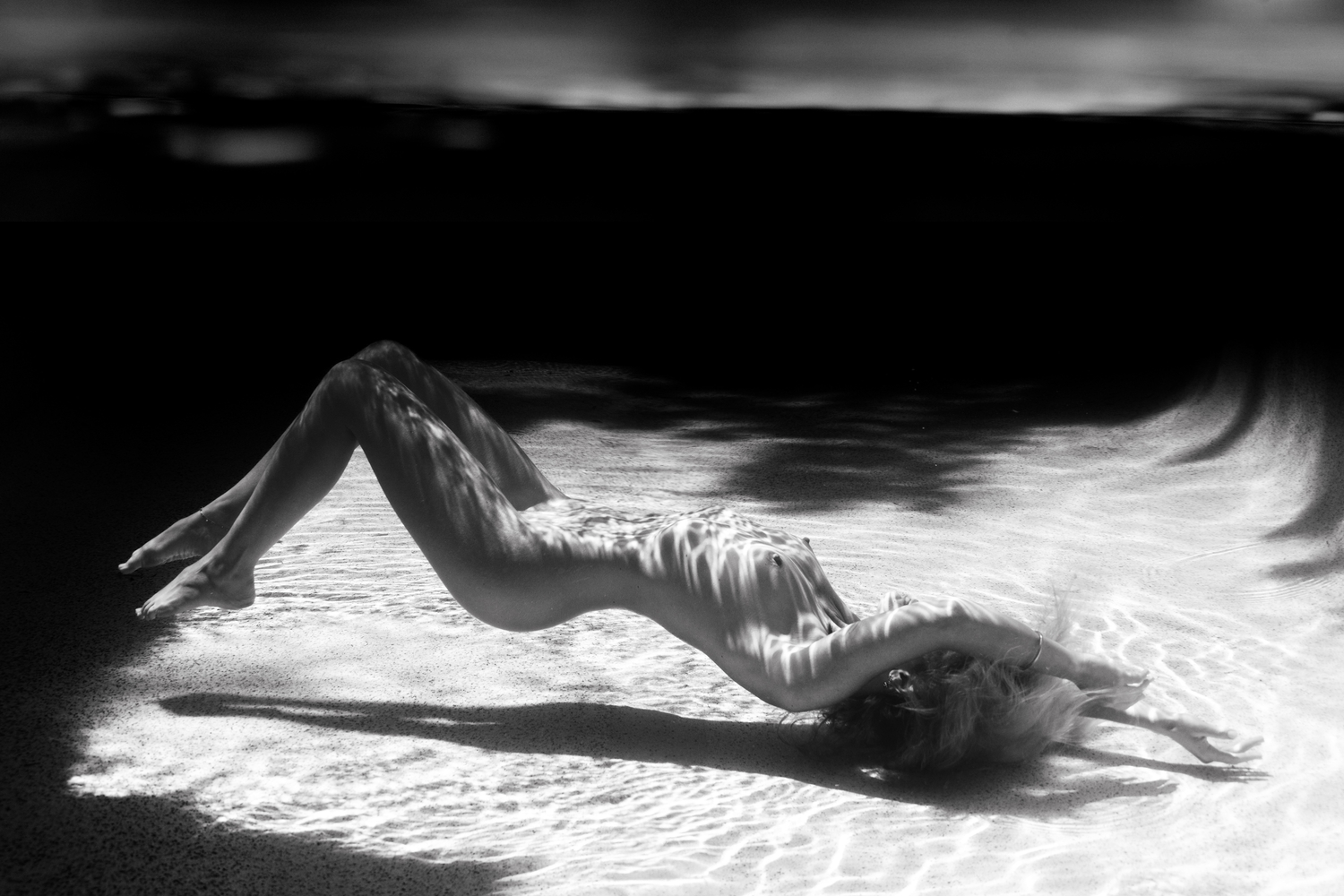 Phoebe Fitz, The Illusion of Control, 2025