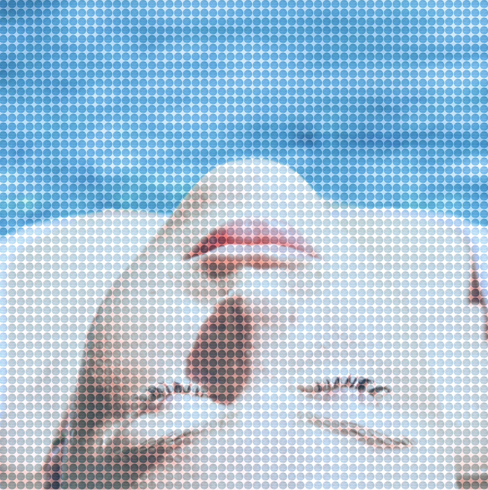 Jami Goldman, Marie, 2023