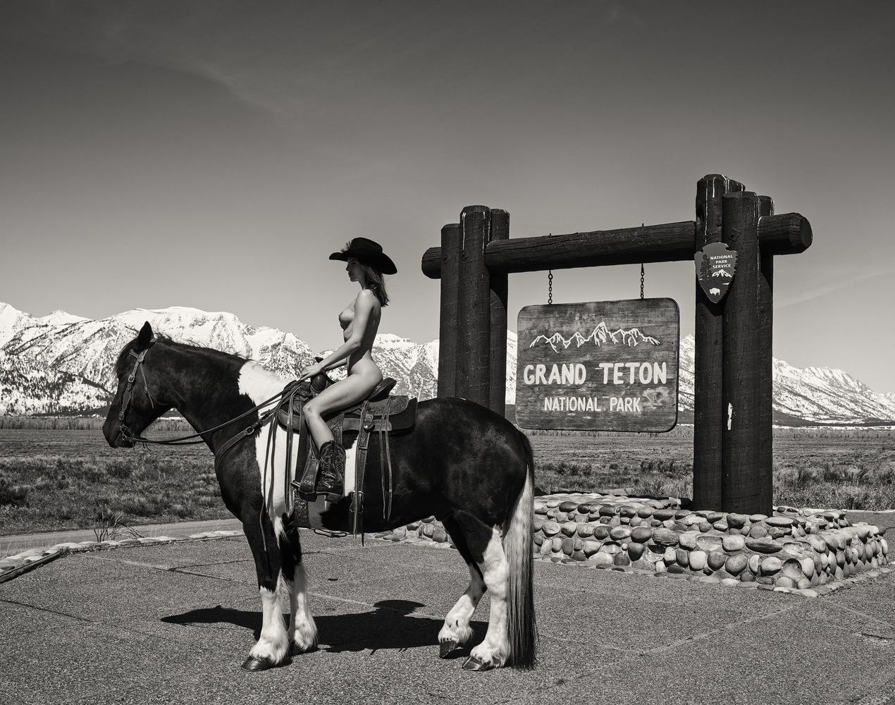 Nathan Coe  Traffic Patrol, 2025