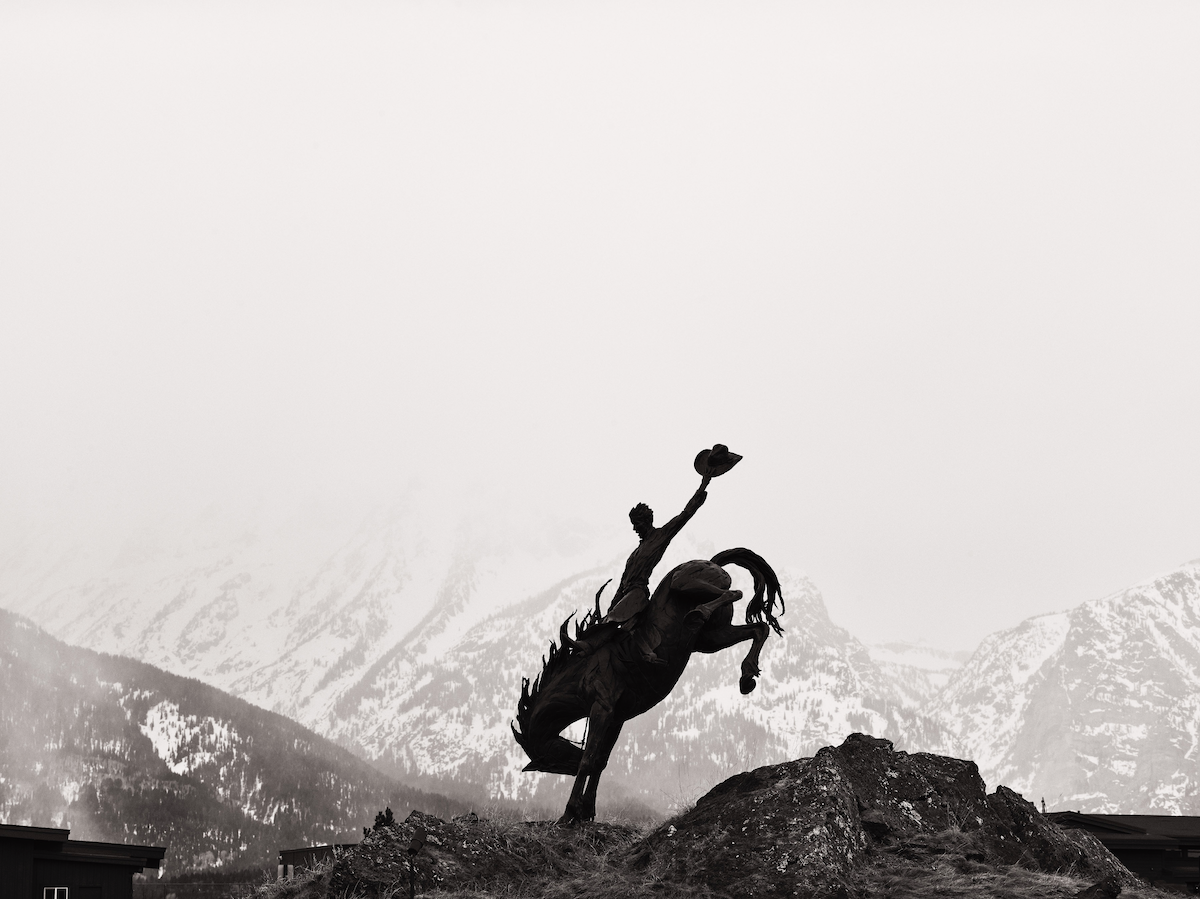 Nathan Coe  Yee Haw, 2025