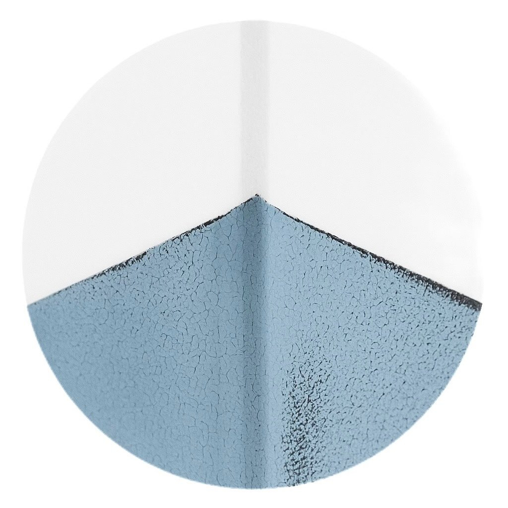 Jami Goldman, Porthole #14, 2024