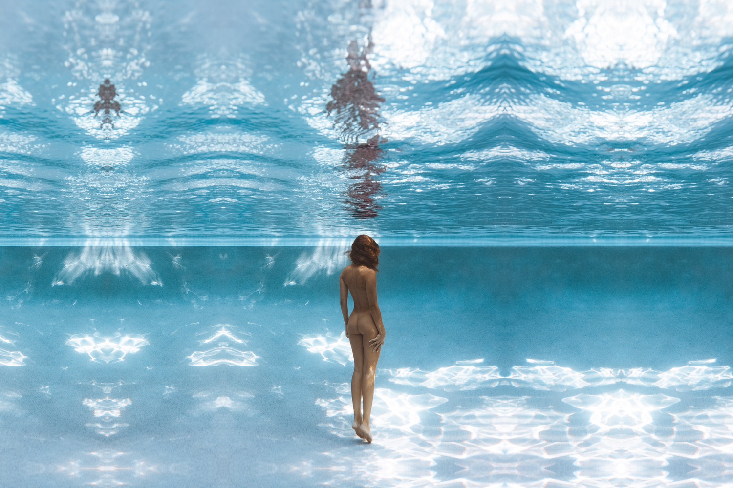 Phoebe Fitz, No Cherished Outcome, 2025