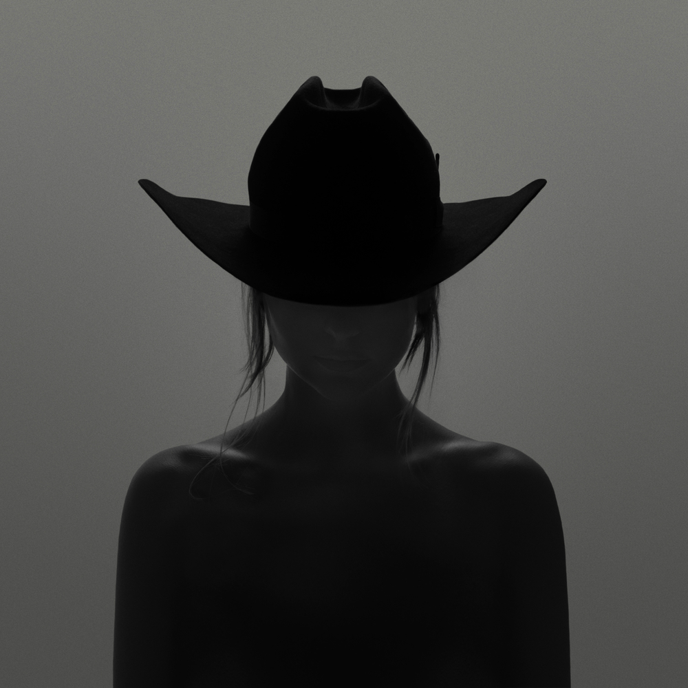 Dean West, "If you're looking for trouble, you came to the right place," American West, 2024